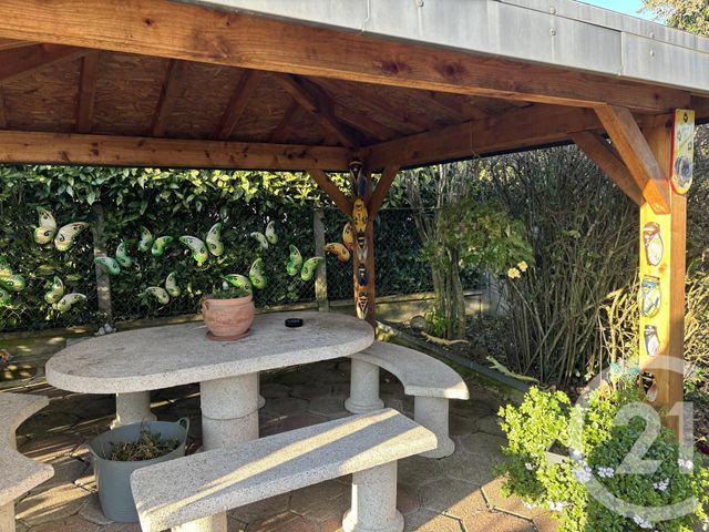 Maison &agrave; vendre - 4 pi&egrave;ces - 70 m2 - Hericourt - 70 - FRANCHE-COMTE