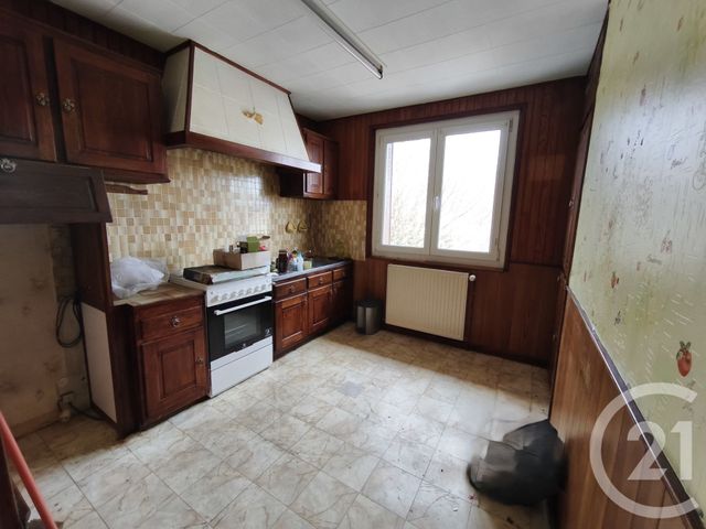 Maison &agrave; vendre - 4 pi&egrave;ces - 85 m2 - Champey - 70 - FRANCHE-COMTE