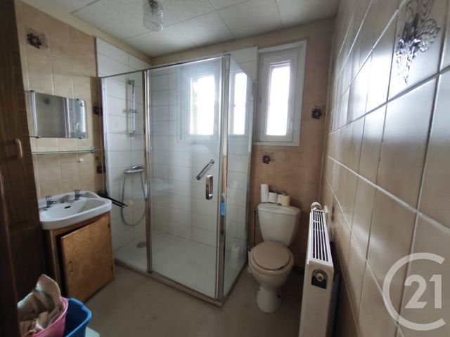 Maison &agrave; vendre - 4 pi&egrave;ces - 85 m2 - Champey - 70 - FRANCHE-COMTE