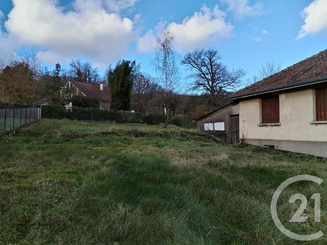 Maison &agrave; vendre - 4 pi&egrave;ces - 85 m2 - Champey - 70 - FRANCHE-COMTE