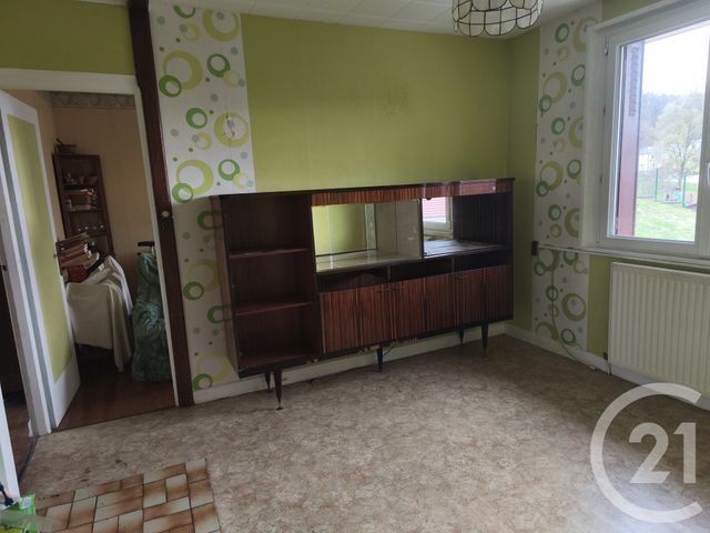 Maison &agrave; vendre - 4 pi&egrave;ces - 85 m2 - Champey - 70 - FRANCHE-COMTE