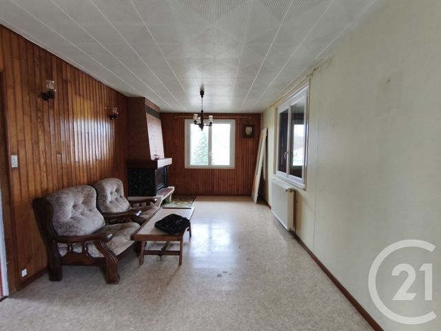 Maison &agrave; vendre - 4 pi&egrave;ces - 85 m2 - Champey - 70 - FRANCHE-COMTE