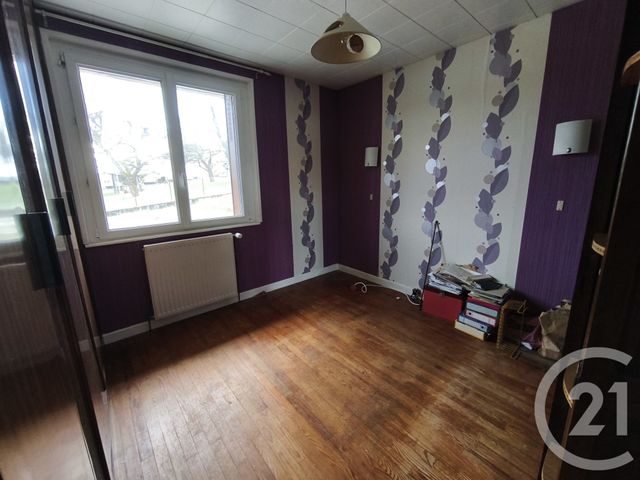 Maison &agrave; vendre - 4 pi&egrave;ces - 85 m2 - Champey - 70 - FRANCHE-COMTE