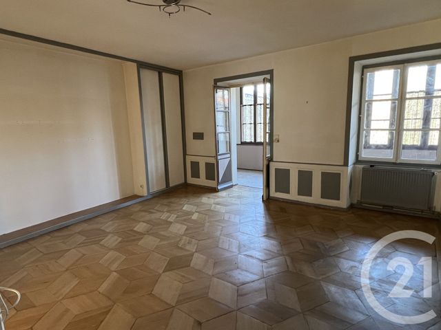 Appartement F4 à vendre - 5 pièces - 126 m2 - Hericourt - 70 - FRANCHE-COMTE