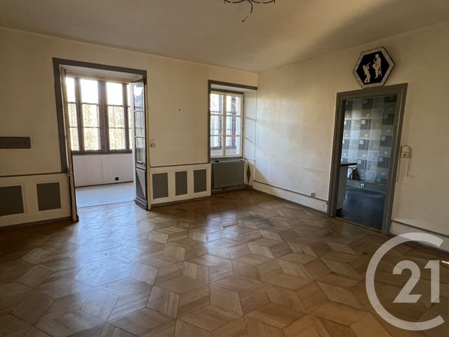 Appartement F4 à vendre - 5 pièces - 126 m2 - Hericourt - 70 - FRANCHE-COMTE