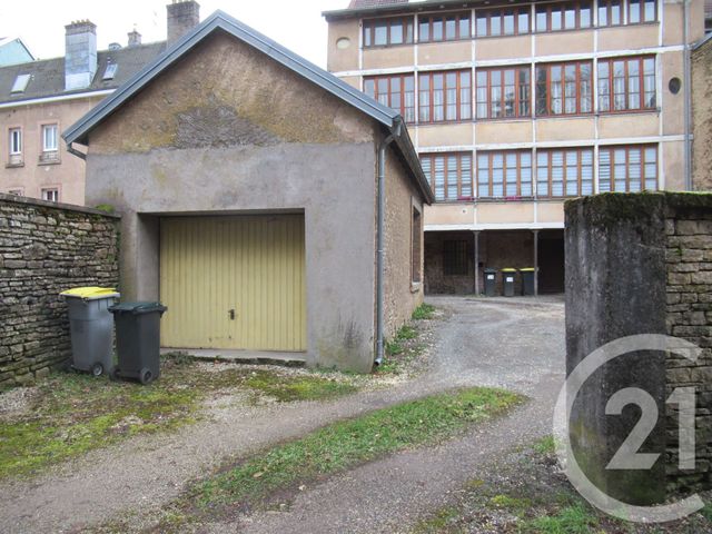 Appartement F4 à vendre - 5 pièces - 126 m2 - Hericourt - 70 - FRANCHE-COMTE