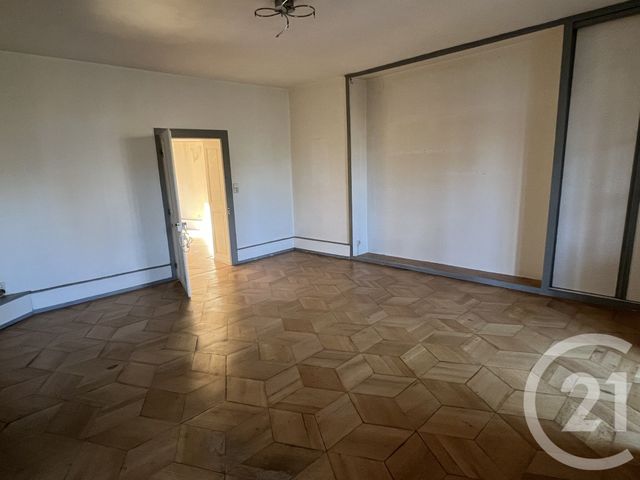 Appartement F4 à vendre - 5 pièces - 126 m2 - Hericourt - 70 - FRANCHE-COMTE
