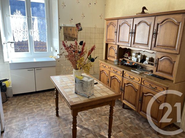 Maison &agrave; vendre - 10 pi&egrave;ces - 250 m2 - Plancher Les Mines - 70 - FRANCHE-COMTE
