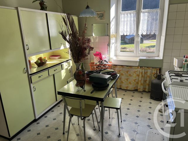 Maison &agrave; vendre - 10 pi&egrave;ces - 250 m2 - Plancher Les Mines - 70 - FRANCHE-COMTE