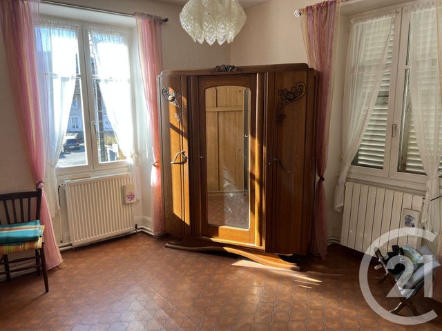 Maison &agrave; vendre - 10 pi&egrave;ces - 250 m2 - Plancher Les Mines - 70 - FRANCHE-COMTE