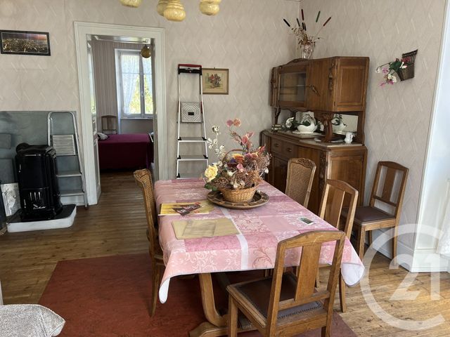 Maison &agrave; vendre - 10 pi&egrave;ces - 250 m2 - Plancher Les Mines - 70 - FRANCHE-COMTE