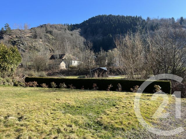 Maison &agrave; vendre - 10 pi&egrave;ces - 250 m2 - Plancher Les Mines - 70 - FRANCHE-COMTE