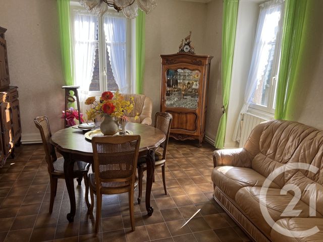 Maison &agrave; vendre - 10 pi&egrave;ces - 250 m2 - Plancher Les Mines - 70 - FRANCHE-COMTE