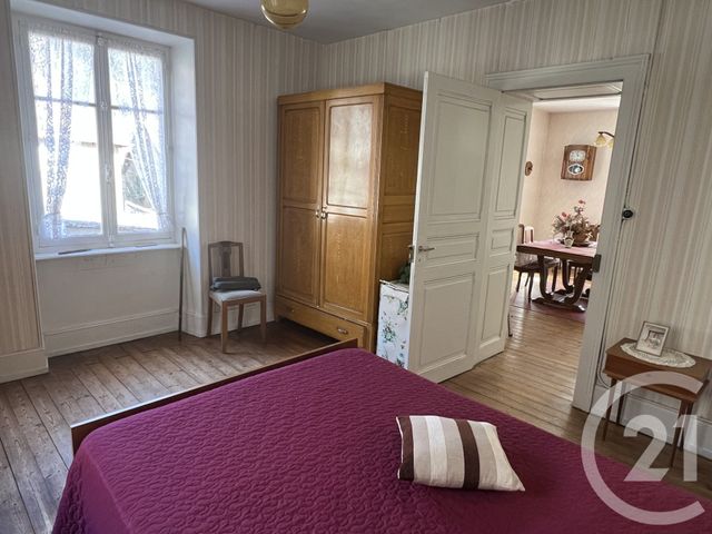 Maison &agrave; vendre - 10 pi&egrave;ces - 250 m2 - Plancher Les Mines - 70 - FRANCHE-COMTE
