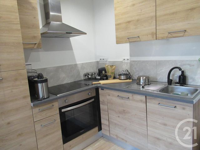 Maison à vendre - 4 pièces - 76 m2 - Hericourt - 70 - FRANCHE-COMTE