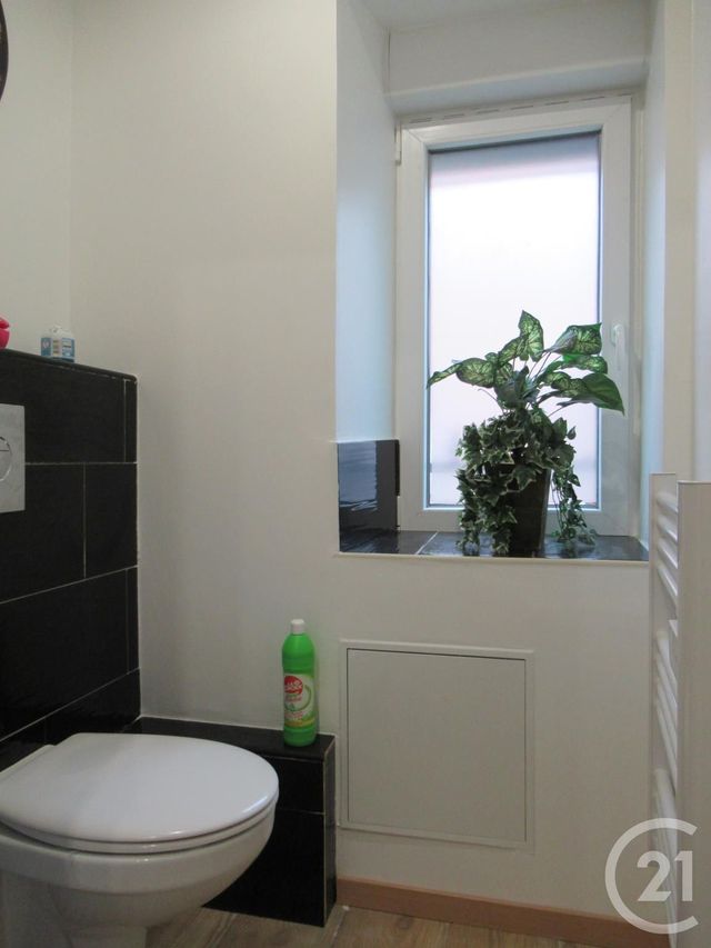 Maison à vendre - 4 pièces - 76 m2 - Hericourt - 70 - FRANCHE-COMTE