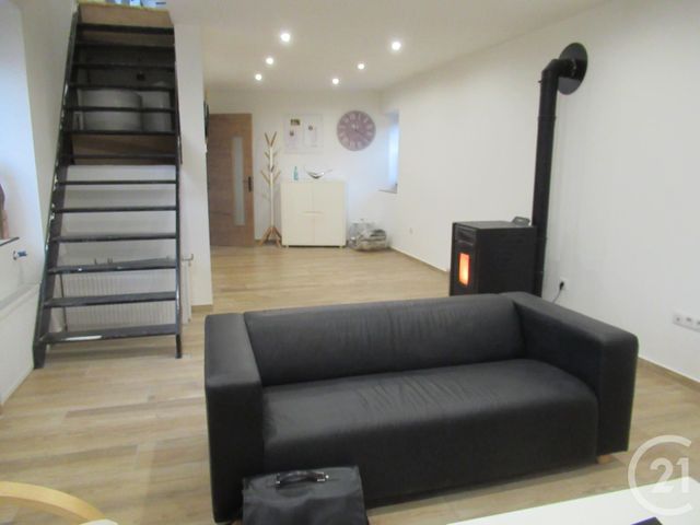 Maison à vendre - 4 pièces - 76 m2 - Hericourt - 70 - FRANCHE-COMTE