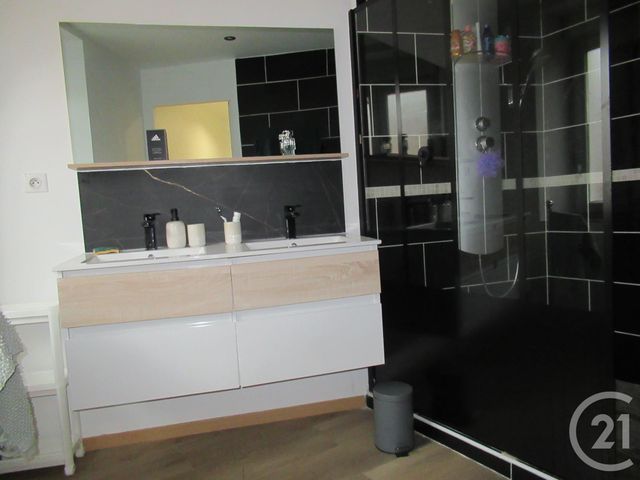 Maison à vendre - 4 pièces - 76 m2 - Hericourt - 70 - FRANCHE-COMTE