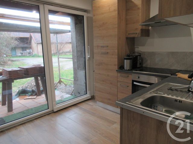 Maison à vendre - 4 pièces - 76 m2 - Hericourt - 70 - FRANCHE-COMTE