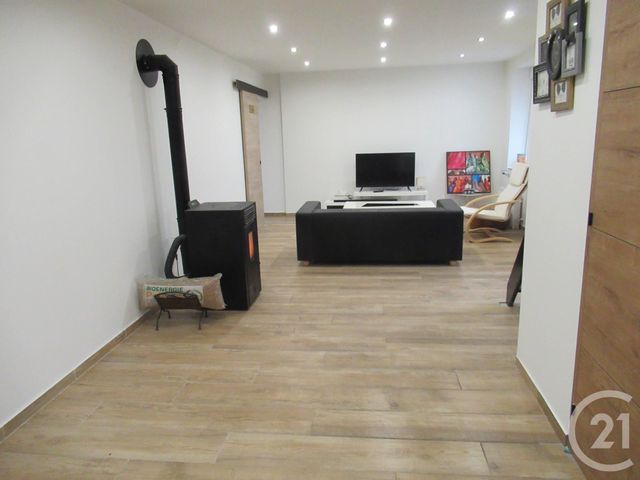 Maison à vendre - 4 pièces - 76 m2 - Hericourt - 70 - FRANCHE-COMTE