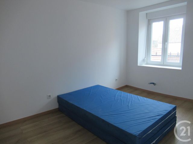 Maison à vendre - 4 pièces - 76 m2 - Hericourt - 70 - FRANCHE-COMTE