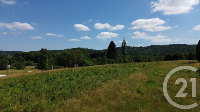Terrain &agrave; vendre - 1112 m2 - Frahier Et Chatebier - 70 - FRANCHE-COMTE
