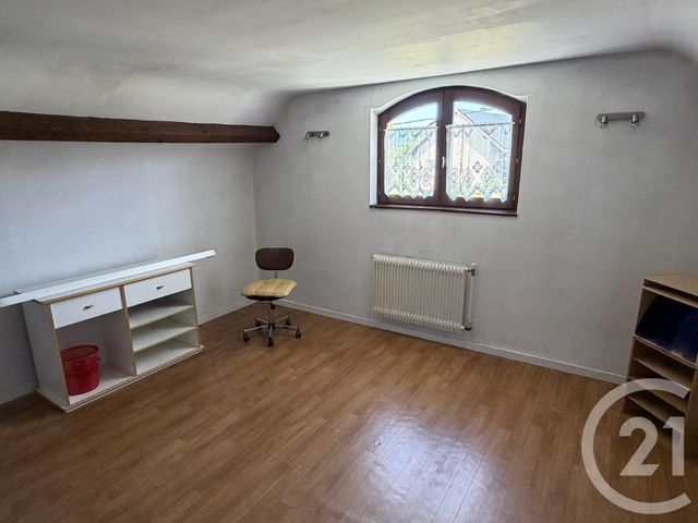 Maison &agrave; vendre - 5 pi&egrave;ces - 114 m2 - Arcey - 25 - FRANCHE-COMTE