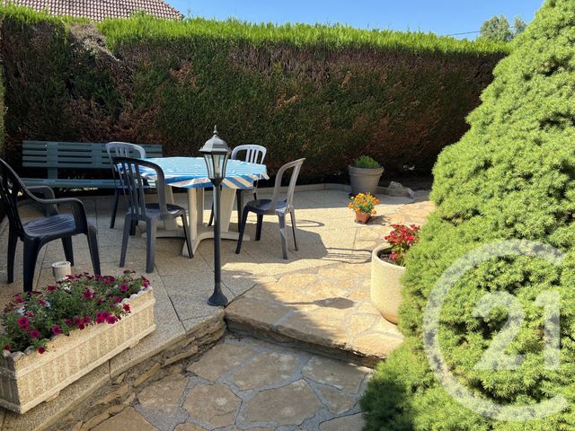 Maison à vendre - 5 pièces - 114 m2 - Arcey - 25 - FRANCHE-COMTE