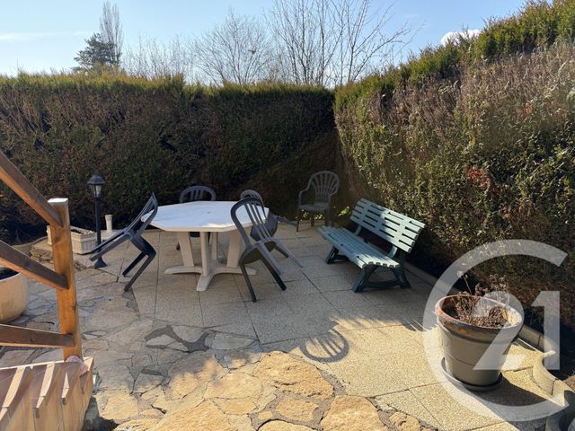 Maison &agrave; vendre - 5 pi&egrave;ces - 114 m2 - Arcey - 25 - FRANCHE-COMTE