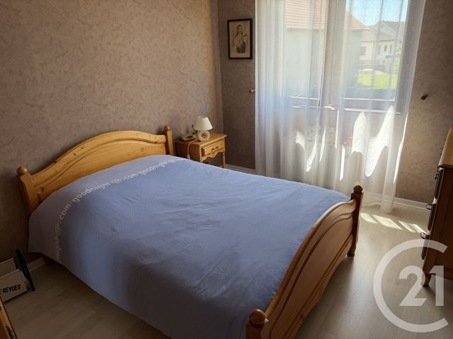 Maison &agrave; vendre - 5 pi&egrave;ces - 114 m2 - Arcey - 25 - FRANCHE-COMTE