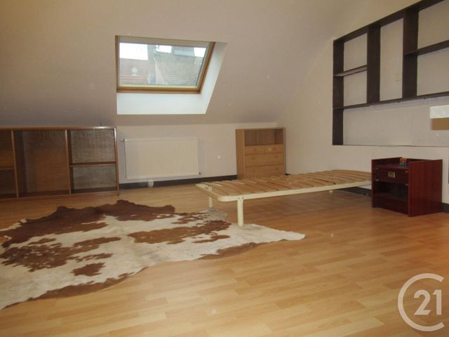 Maison &agrave; vendre - 8 pi&egrave;ces - 261 m2 - Hericourt - 70 - FRANCHE-COMTE