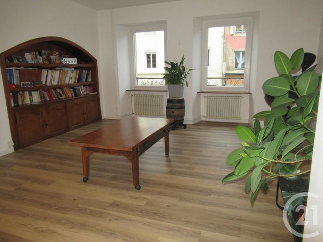 Maison &agrave; vendre - 8 pi&egrave;ces - 261 m2 - Hericourt - 70 - FRANCHE-COMTE