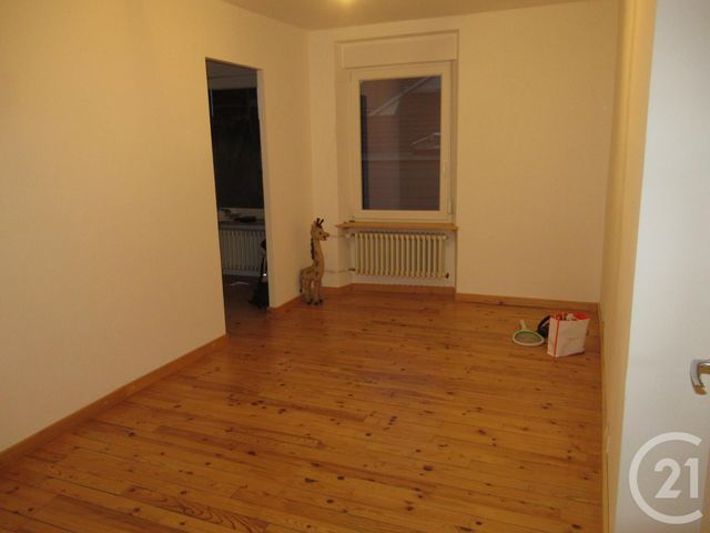 Maison &agrave; vendre - 8 pi&egrave;ces - 261 m2 - Hericourt - 70 - FRANCHE-COMTE