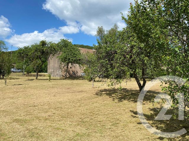 Maison à vendre - 4 pièces - 100 m2 - Ronchamp - 70 - FRANCHE-COMTE