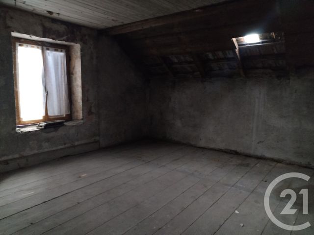 Maison à vendre - 4 pièces - 100 m2 - Ronchamp - 70 - FRANCHE-COMTE