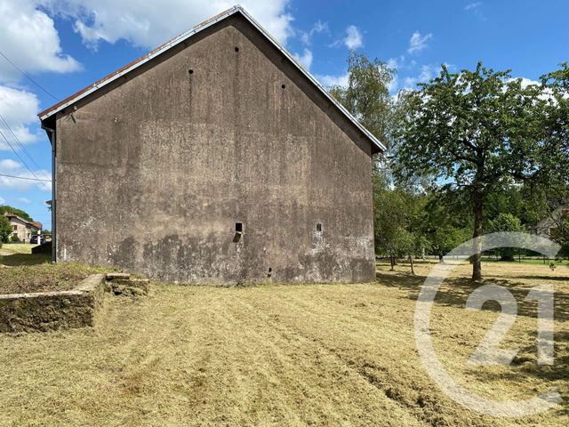 Maison à vendre - 4 pièces - 100 m2 - Ronchamp - 70 - FRANCHE-COMTE