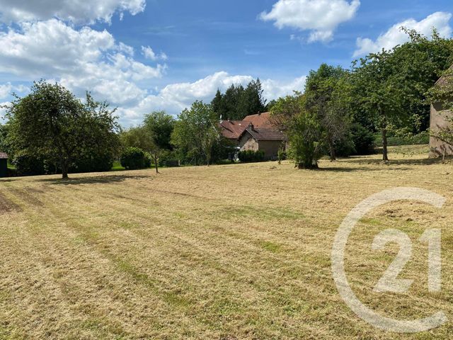 Maison à vendre - 4 pièces - 100 m2 - Ronchamp - 70 - FRANCHE-COMTE