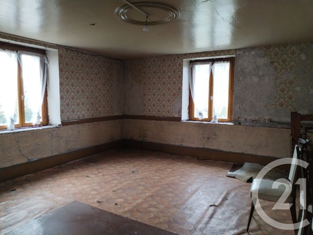 Maison à vendre - 4 pièces - 100 m2 - Ronchamp - 70 - FRANCHE-COMTE