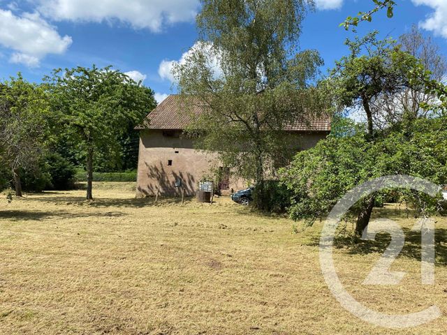 Maison à vendre - 4 pièces - 100 m2 - Ronchamp - 70 - FRANCHE-COMTE