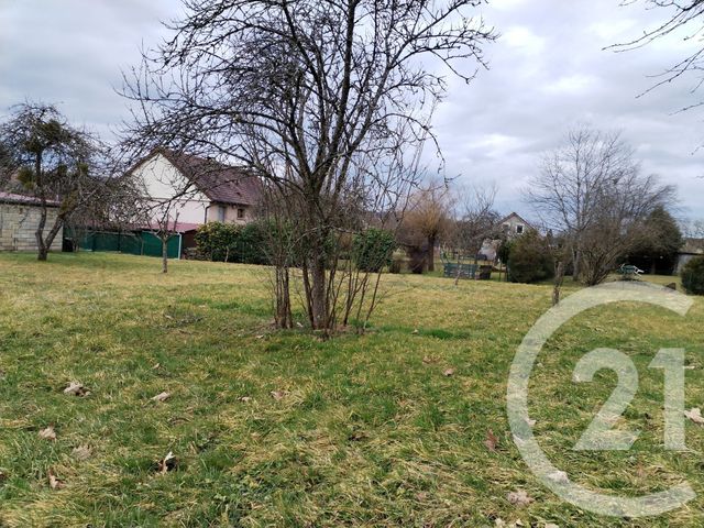Maison à vendre - 4 pièces - 100 m2 - Ronchamp - 70 - FRANCHE-COMTE