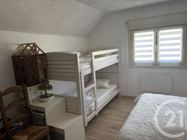 Maison &agrave; vendre - 5 pi&egrave;ces - 99 m2 - Hericourt - 70 - FRANCHE-COMTE