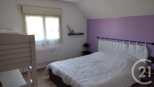 Maison &agrave; vendre - 5 pi&egrave;ces - 99 m2 - Hericourt - 70 - FRANCHE-COMTE