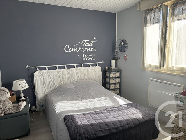 Maison &agrave; vendre - 5 pi&egrave;ces - 99 m2 - Hericourt - 70 - FRANCHE-COMTE