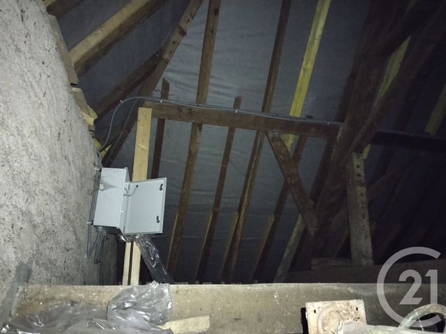 Maison à vendre - 6 pièces - 157 m2 - Ronchamp - 70 - FRANCHE-COMTE