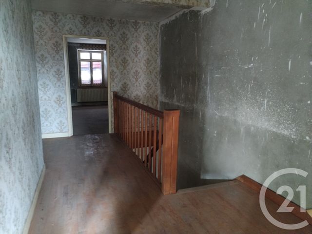 Maison à vendre - 6 pièces - 157 m2 - Ronchamp - 70 - FRANCHE-COMTE