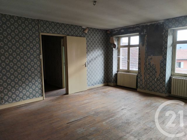 Maison à vendre - 6 pièces - 157 m2 - Ronchamp - 70 - FRANCHE-COMTE