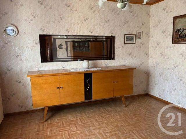 Maison &agrave; vendre - 5 pi&egrave;ces - 98 m2 - Brevilliers - 70 - FRANCHE-COMTE