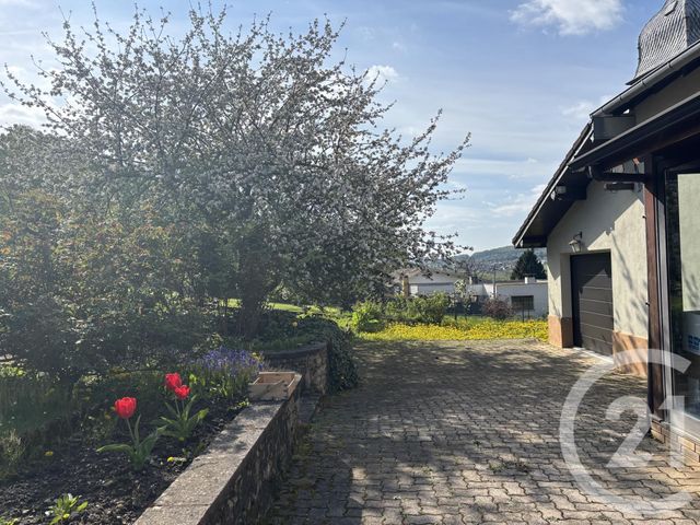 Maison &agrave; vendre - 5 pi&egrave;ces - 98 m2 - Brevilliers - 70 - FRANCHE-COMTE