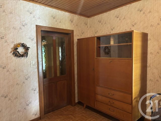 Maison &agrave; vendre - 5 pi&egrave;ces - 98 m2 - Brevilliers - 70 - FRANCHE-COMTE