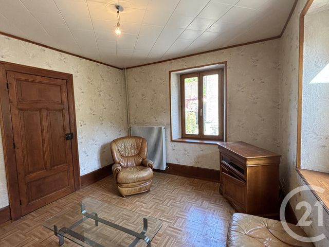 Maison &agrave; vendre - 5 pi&egrave;ces - 98 m2 - Brevilliers - 70 - FRANCHE-COMTE